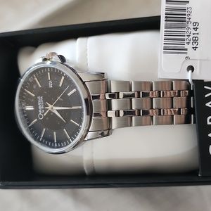 Caravelle by Bulova watch